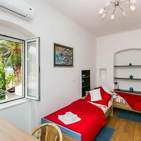 Marini Dvori - Two-bedroom With Terrace * Dubrovnik
