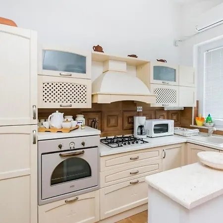 Apartamento Marini Dvori - Two-bedroom With Terrace Dubrovnik