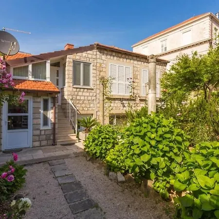 Marini Dvori - Two-bedroom With Terrace Διαμέρισμα *