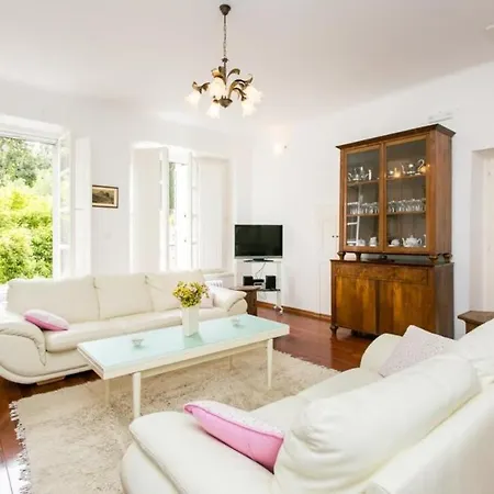 Marini Dvori - Two-bedroom With Terrace 杜布罗夫尼克