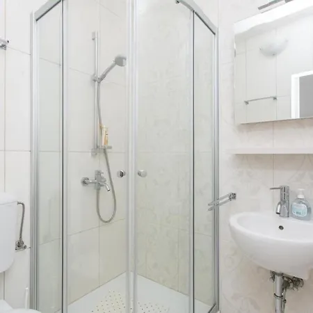 Marini Dvori - Two-bedroom With Terrace 公寓 杜布罗夫尼克