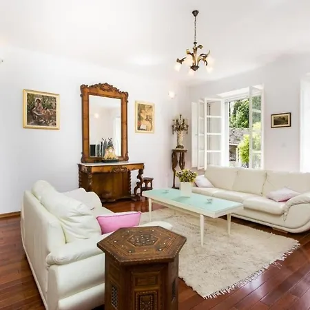Marini Dvori - Two-bedroom With Terrace 公寓 *