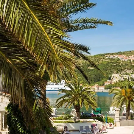 Marini Dvori - Two-bedroom With Terrace * Ντουμπρόβνικ
