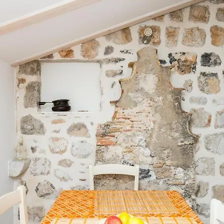 Marini Dvori - Two-bedroom With Terrace *